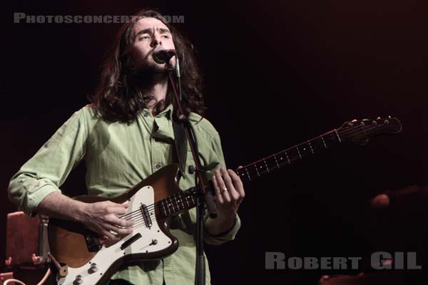 MASTON - 2019-10-04 - PARIS - Elysee Montmartre - 